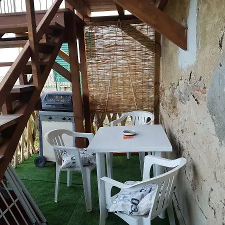 Gabi's Ferientraum Mit Hund