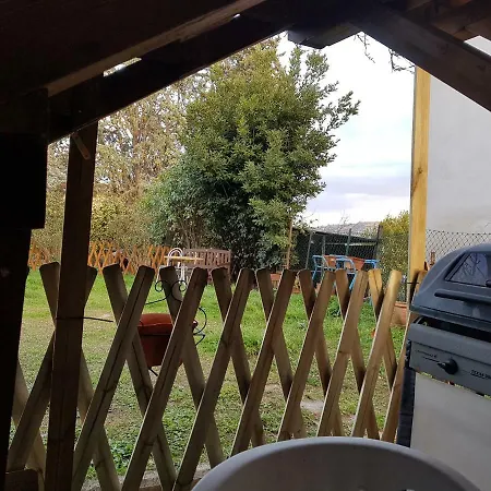 Gabi's Ferientraum Mit Hund