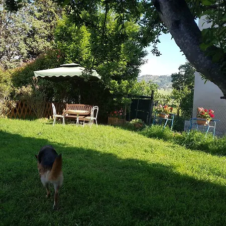 Gabi's Ferientraum Mit Hund Appartamento Castiglione del Lago